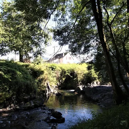 Chez Lilles Nyaraló *