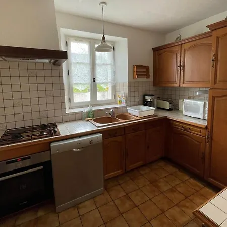 Chez Lilles Арет