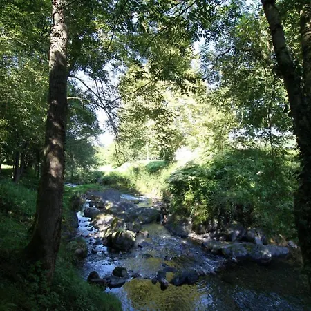 Nyaraló Chez Lilles *