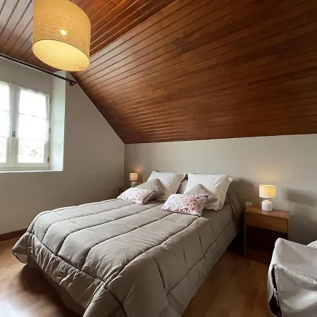 Chez Lilles * Arette