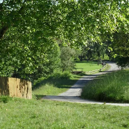 Chez Lilles * Arette