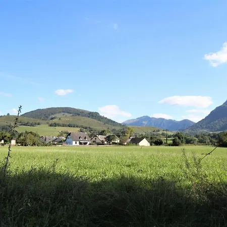 Chez Lilles Nyaraló