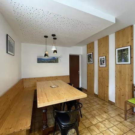 Chez Lilles Nyaraló