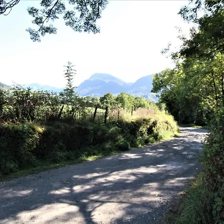 Chez Lilles Nyaraló *