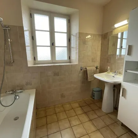 Nyaraló Chez Lilles