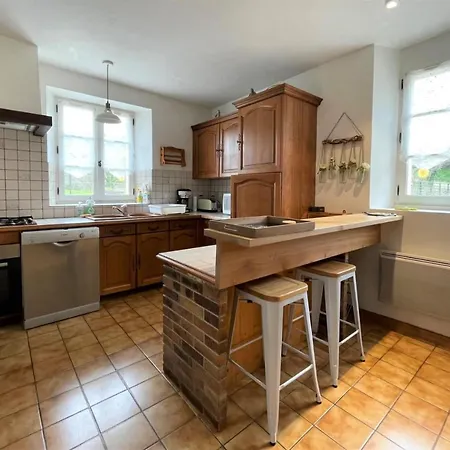 Chez Lilles * Arette