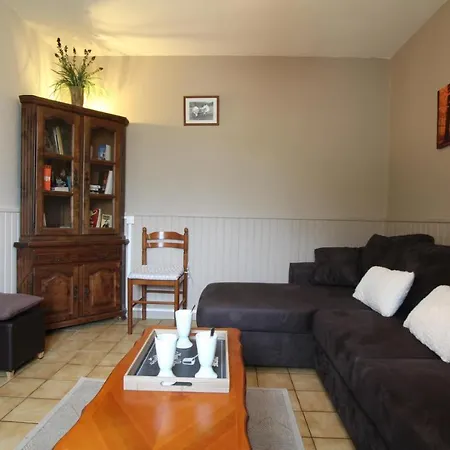 Chez Lilles Nyaraló