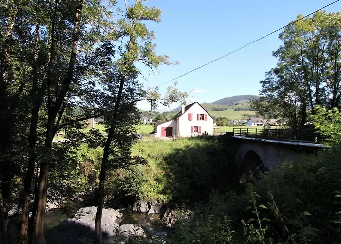 Casa vacanze Chez Lilles Arette