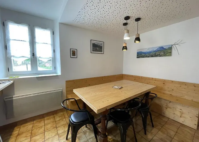 Casa vacanze Chez Lilles *