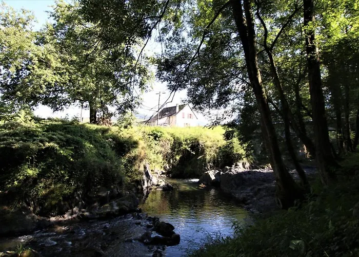 Chez Lilles Casa vacanze *