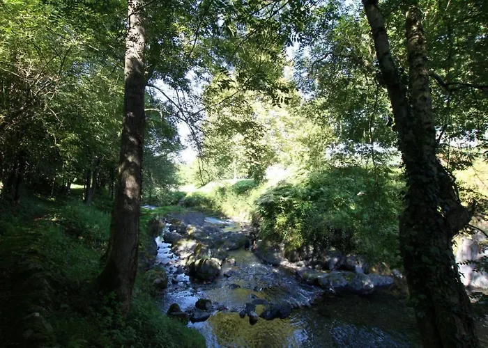 Casa vacanze Chez Lilles *