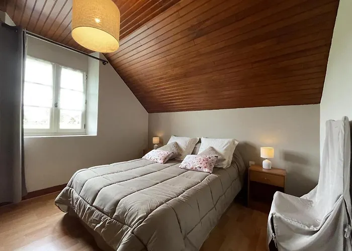 Chez Lilles * Arette