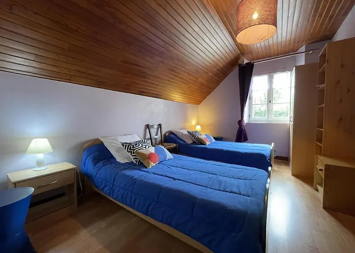 Chez Lilles Casa vacanze