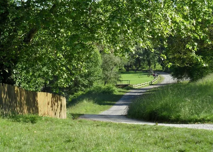 Chez Lilles * Arette