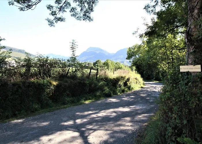 Chez Lilles Casa vacanze *