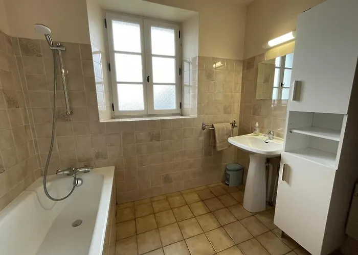 Casa vacanze Chez Lilles