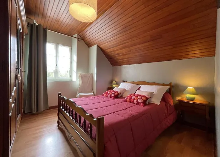 Chez Lilles Casa vacanze Arette