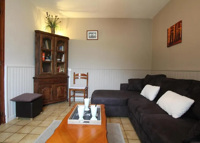 Chez Lilles Casa vacanze