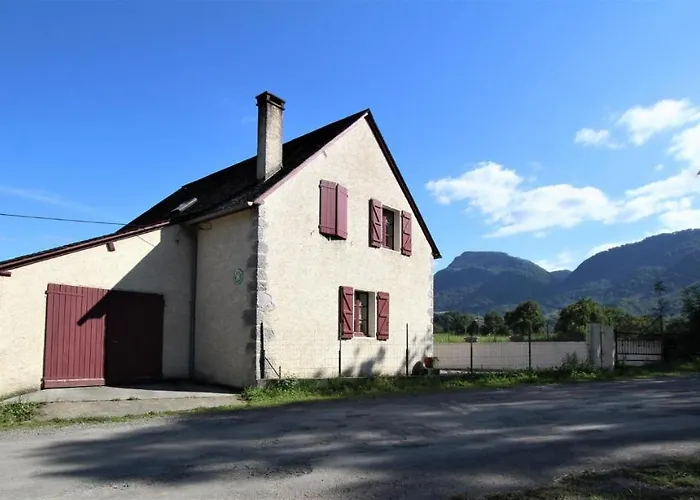 Casa vacanze Chez Lilles Arette